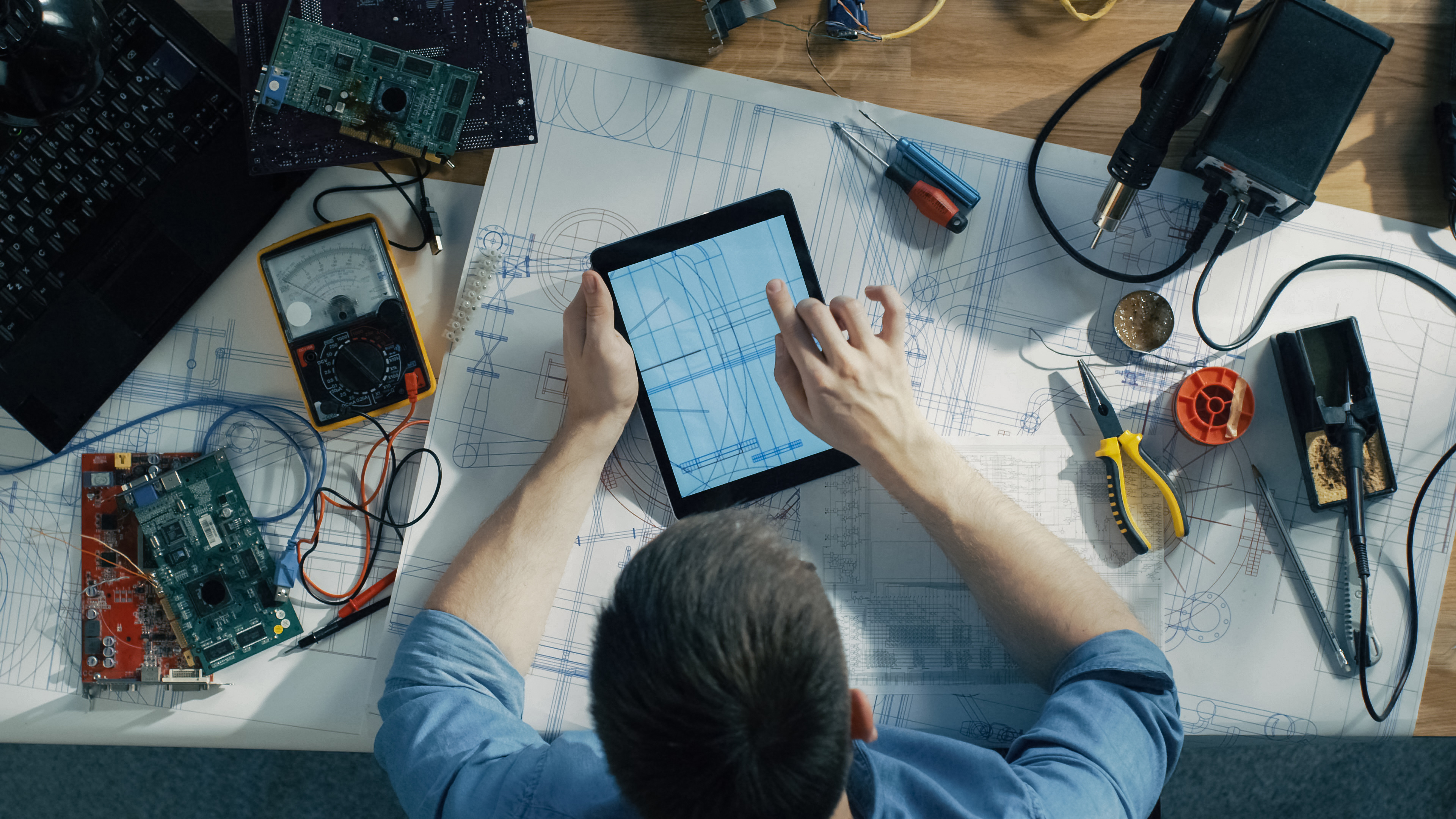 Electrical & Electronics Engineer | Science & Engineering Career