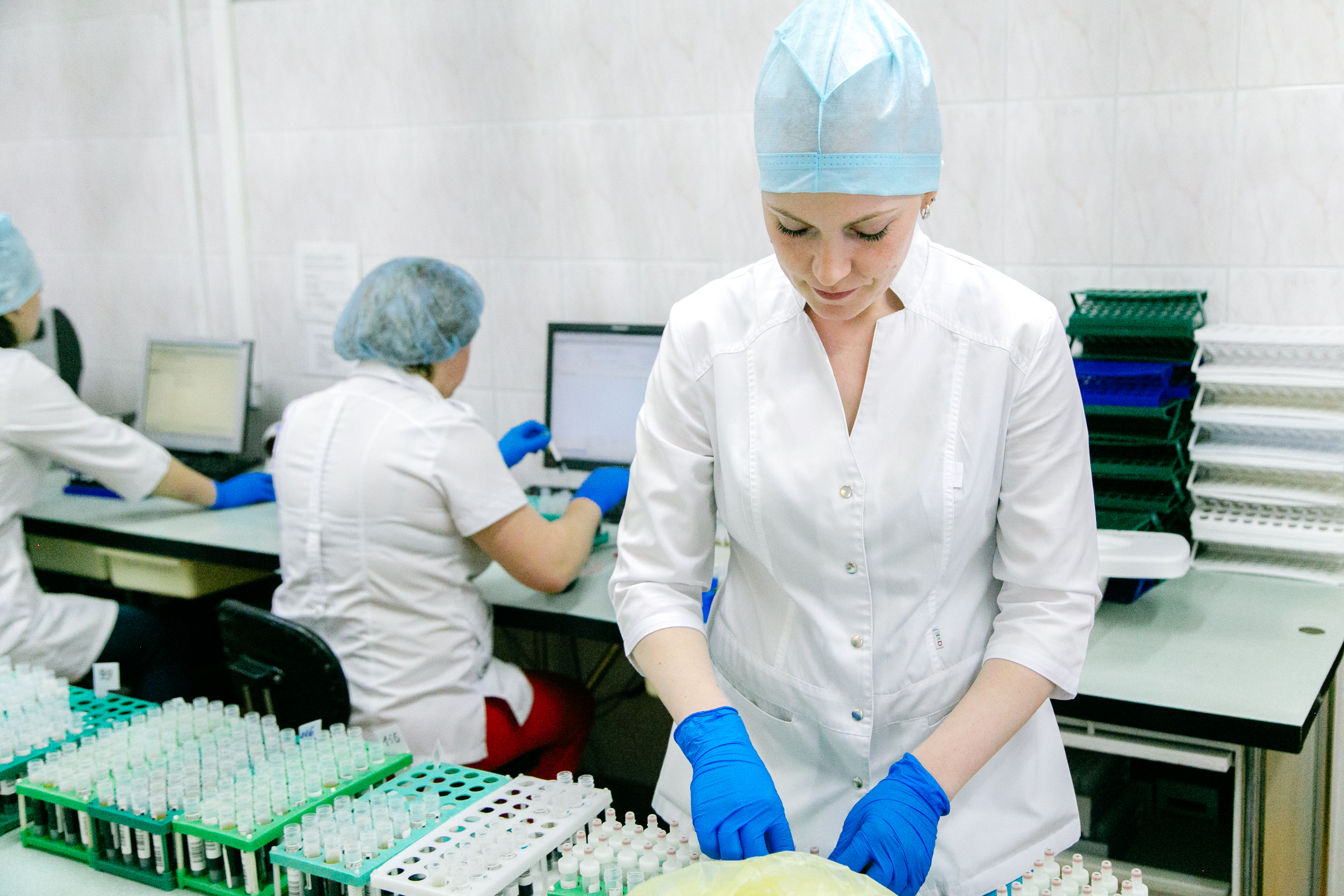 Pathologist | Science & Engineering Career
