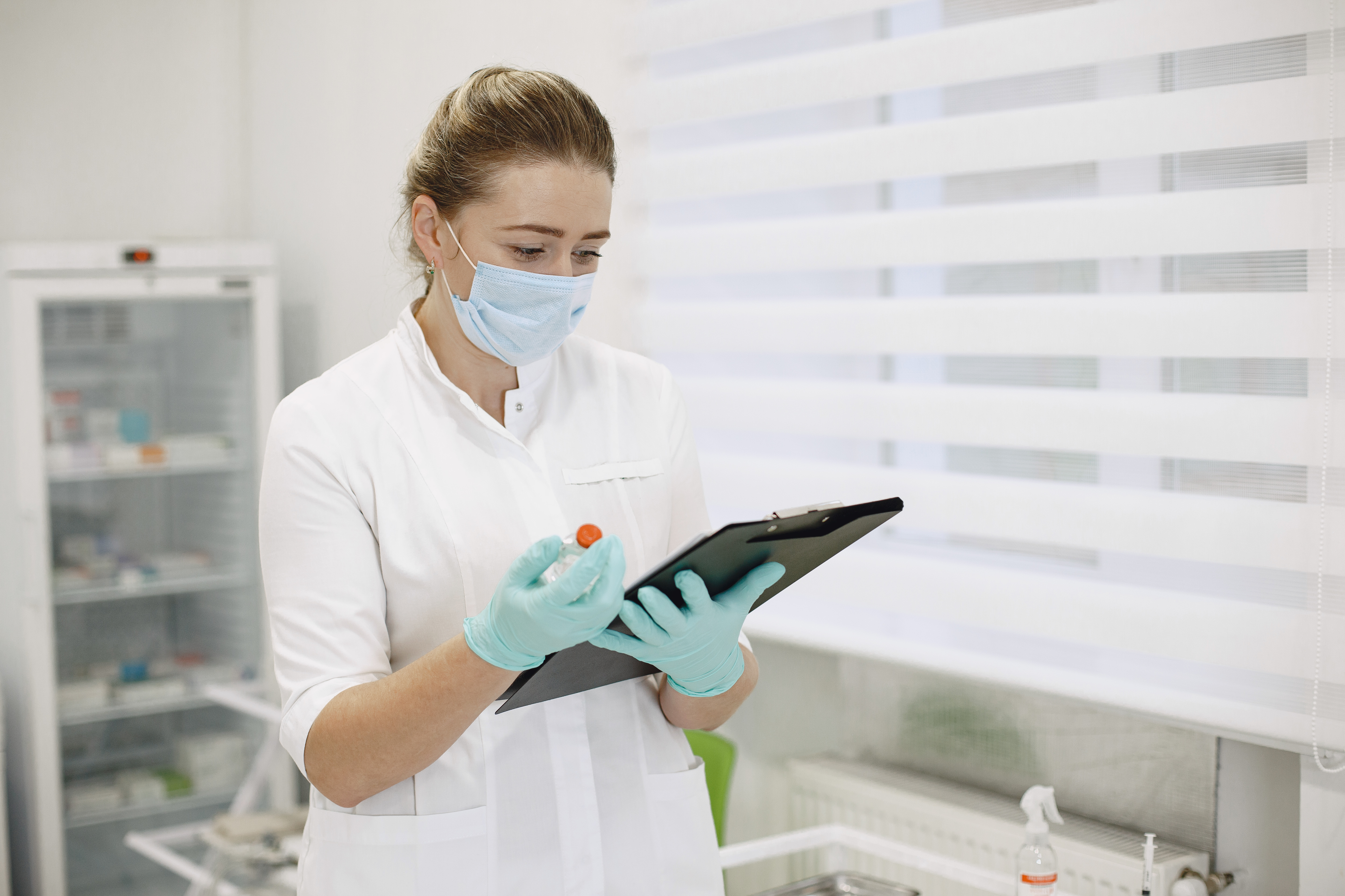 Pharmacist | Science & Engineering Career