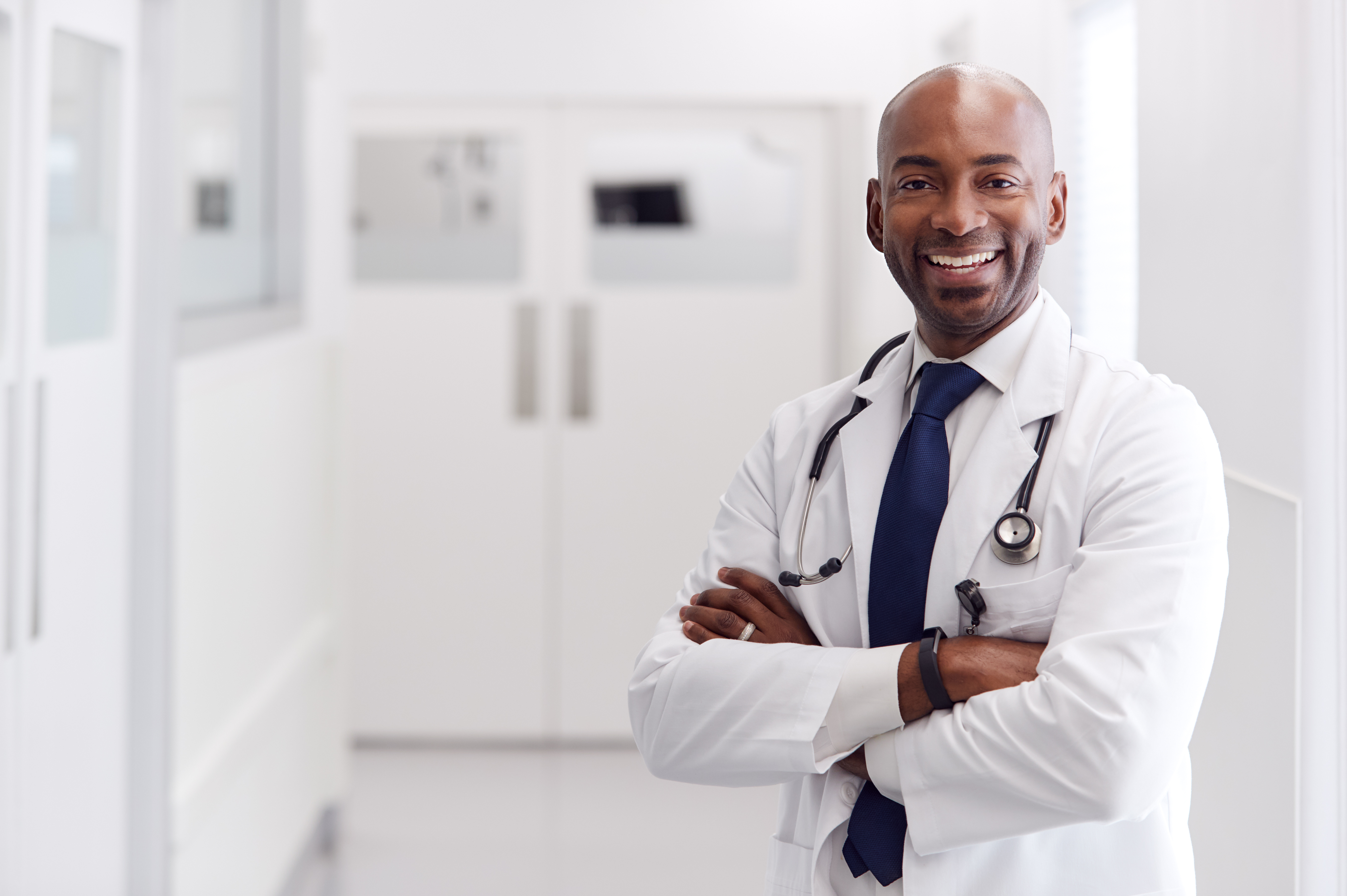 Physician | Science & Engineering Career