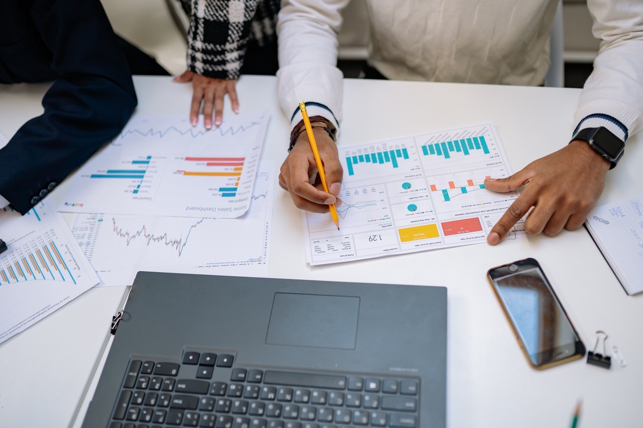 Statistician | Science & Engineering Career