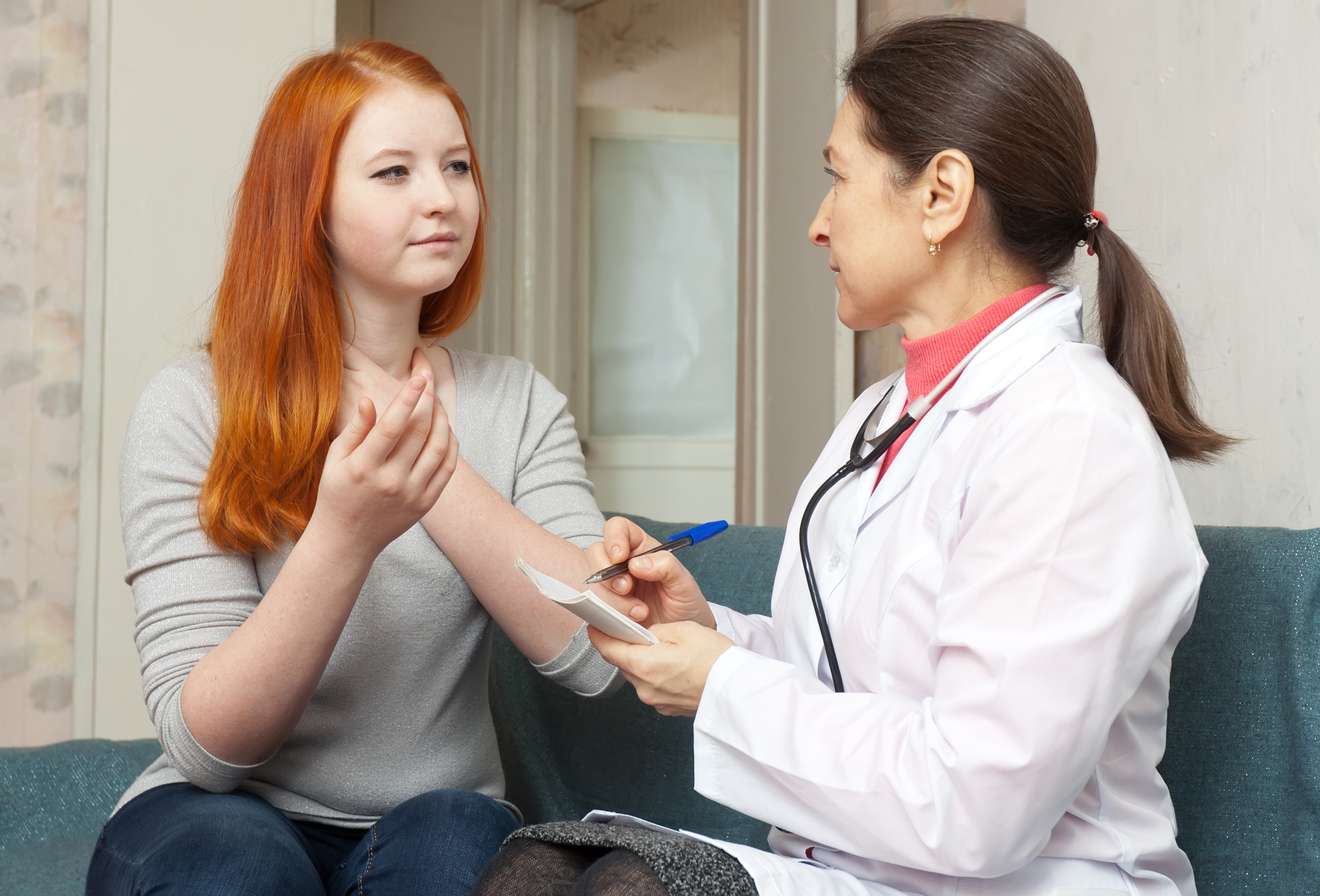 Endocrinologist | Science & Engineering Career