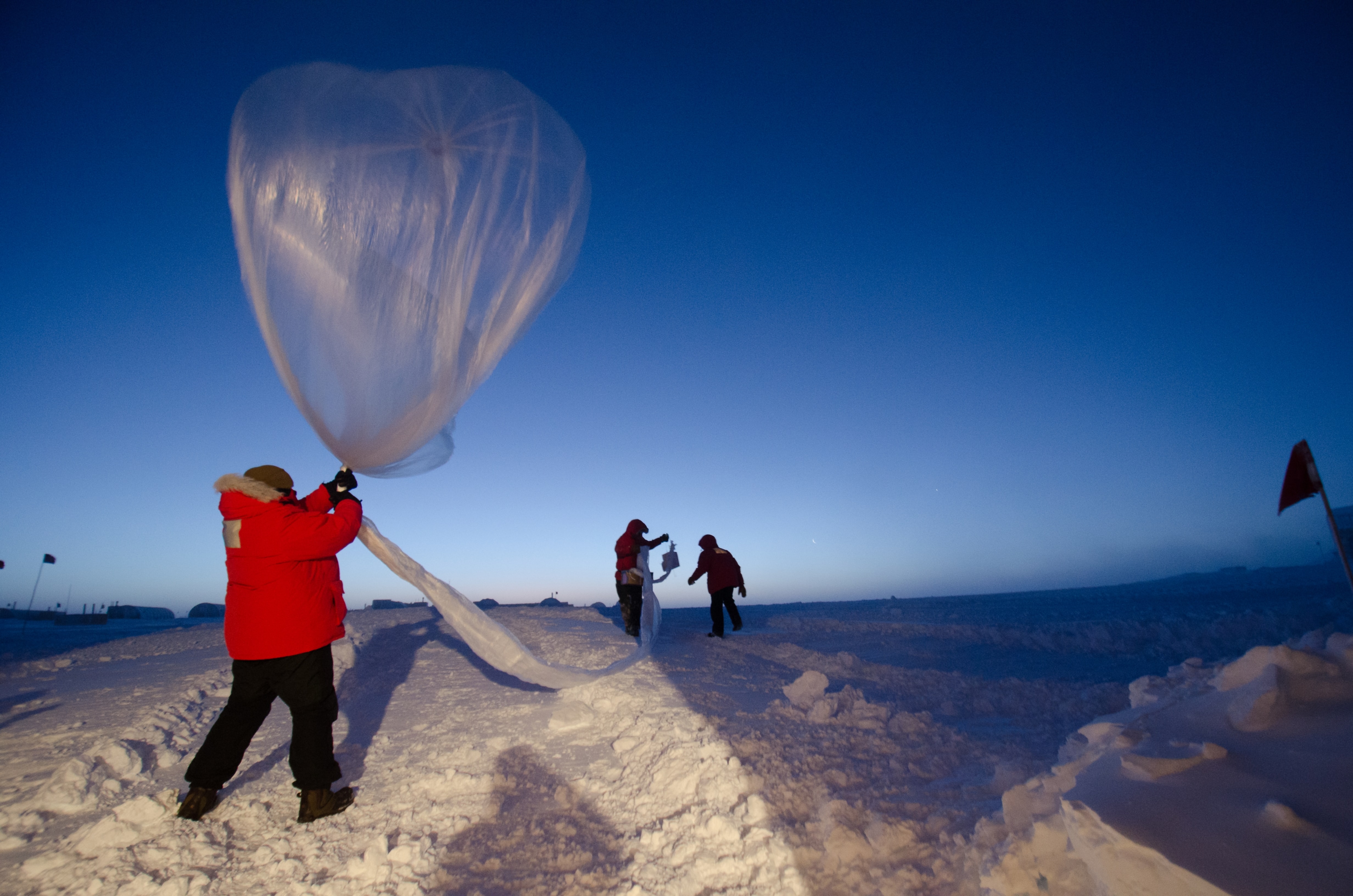 Meteorologist | Science & Engineering Career