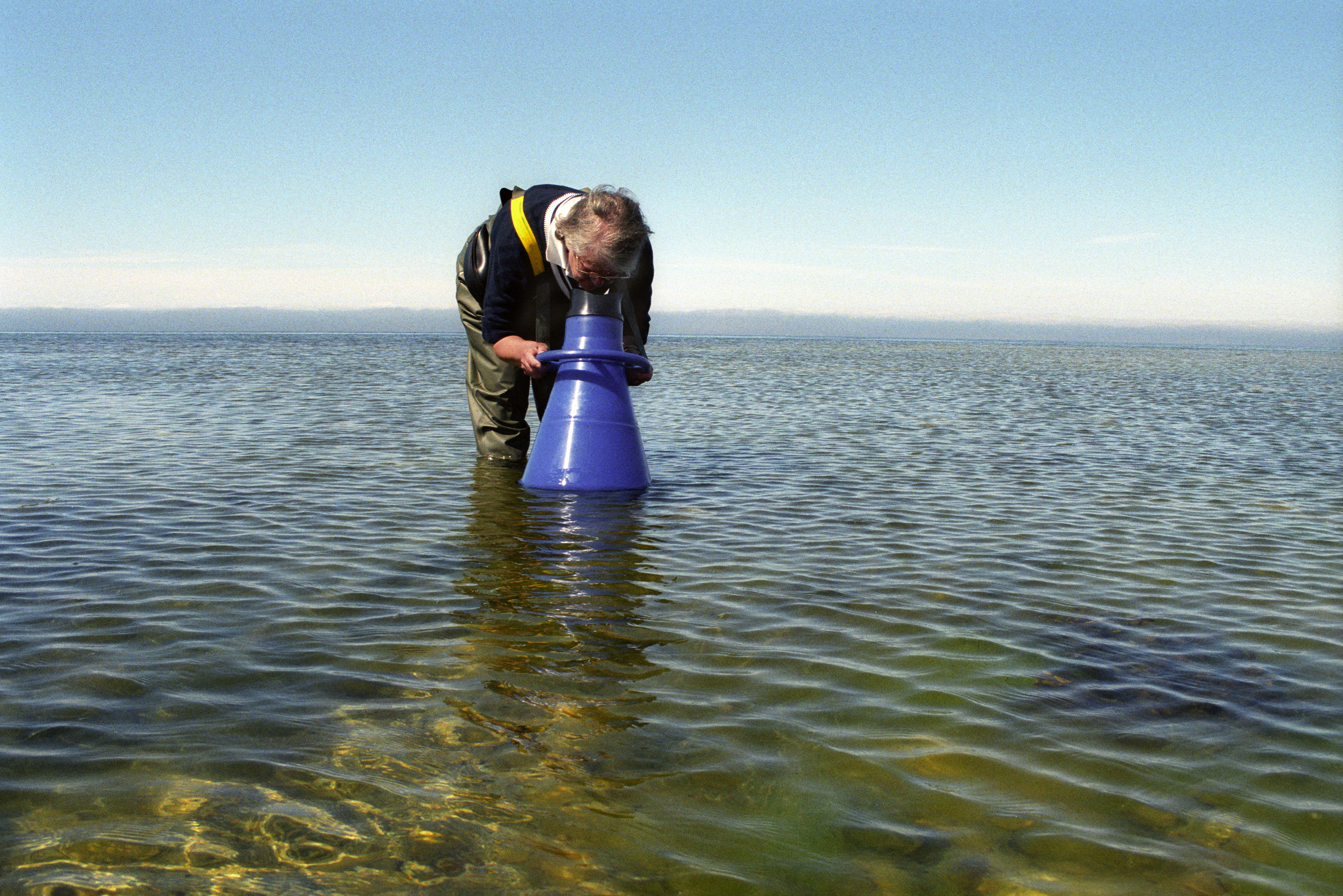 Aquacultural Manager | Science & Engineering Career