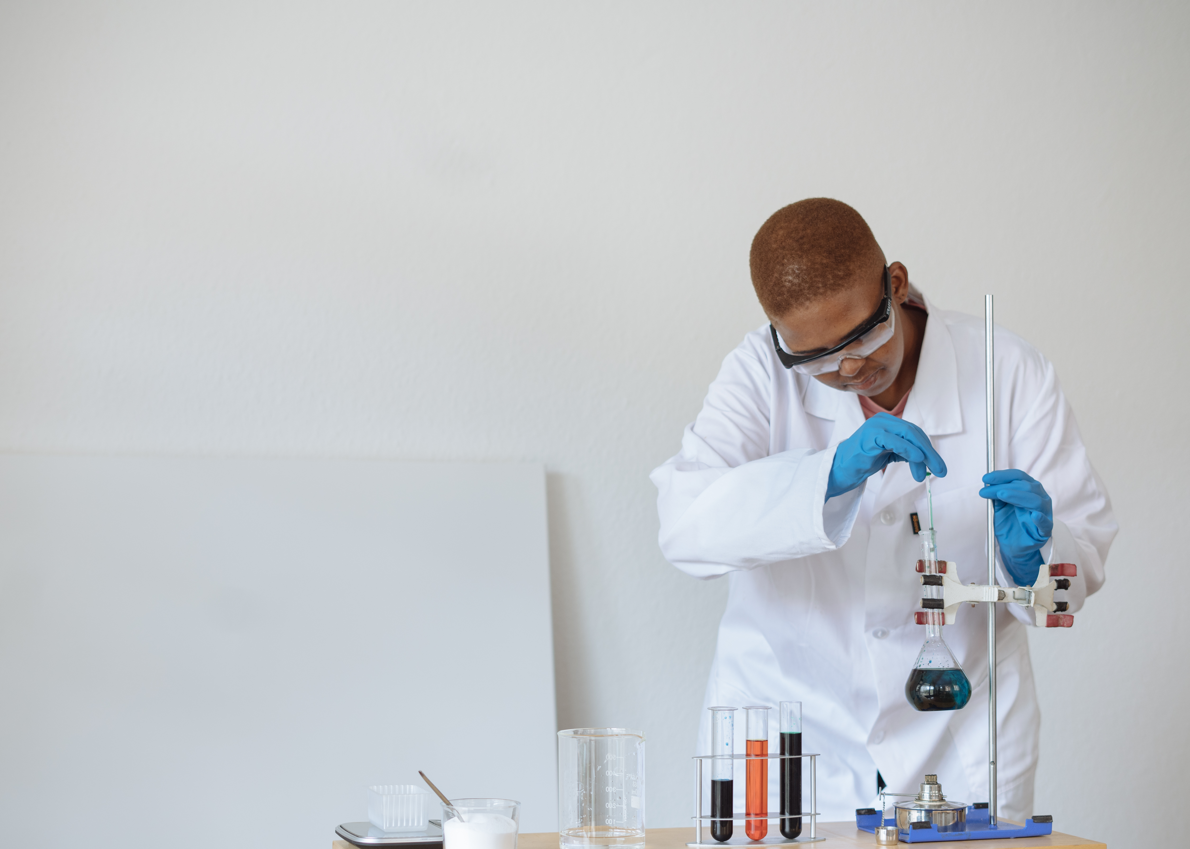 Biochemist | Science & Engineering Career