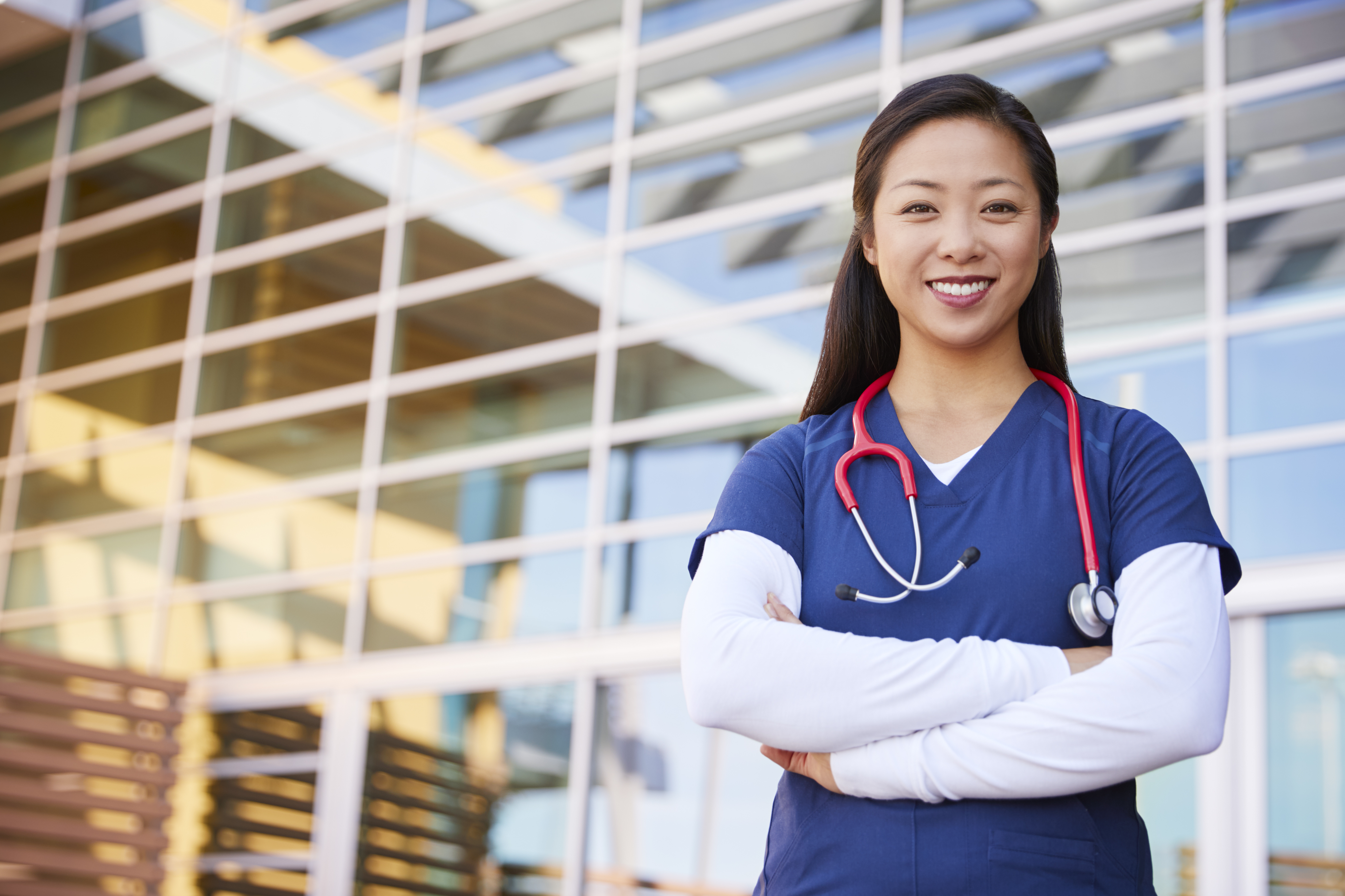 Certified Registered Nurse Anesthetist (CRNA) | Science & Engineering Career