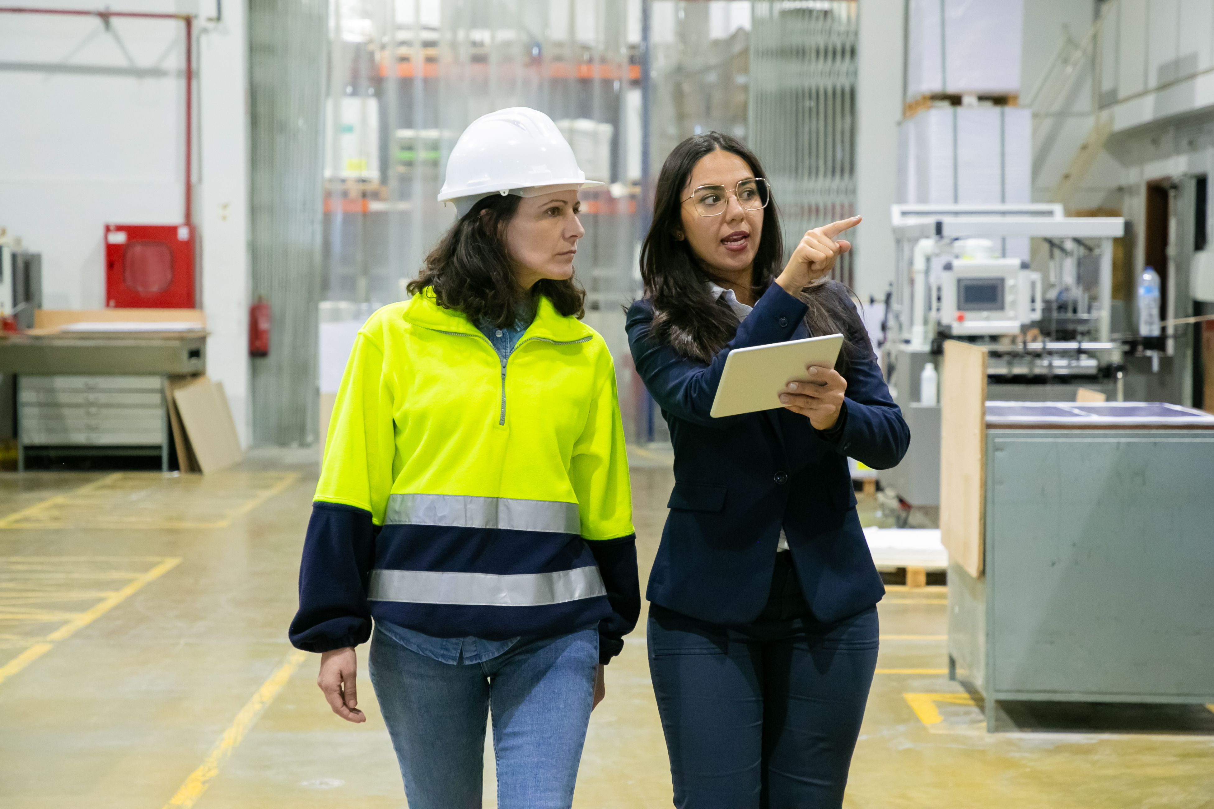 Engineer Safety Communication What Is Industrial Safety Engineering