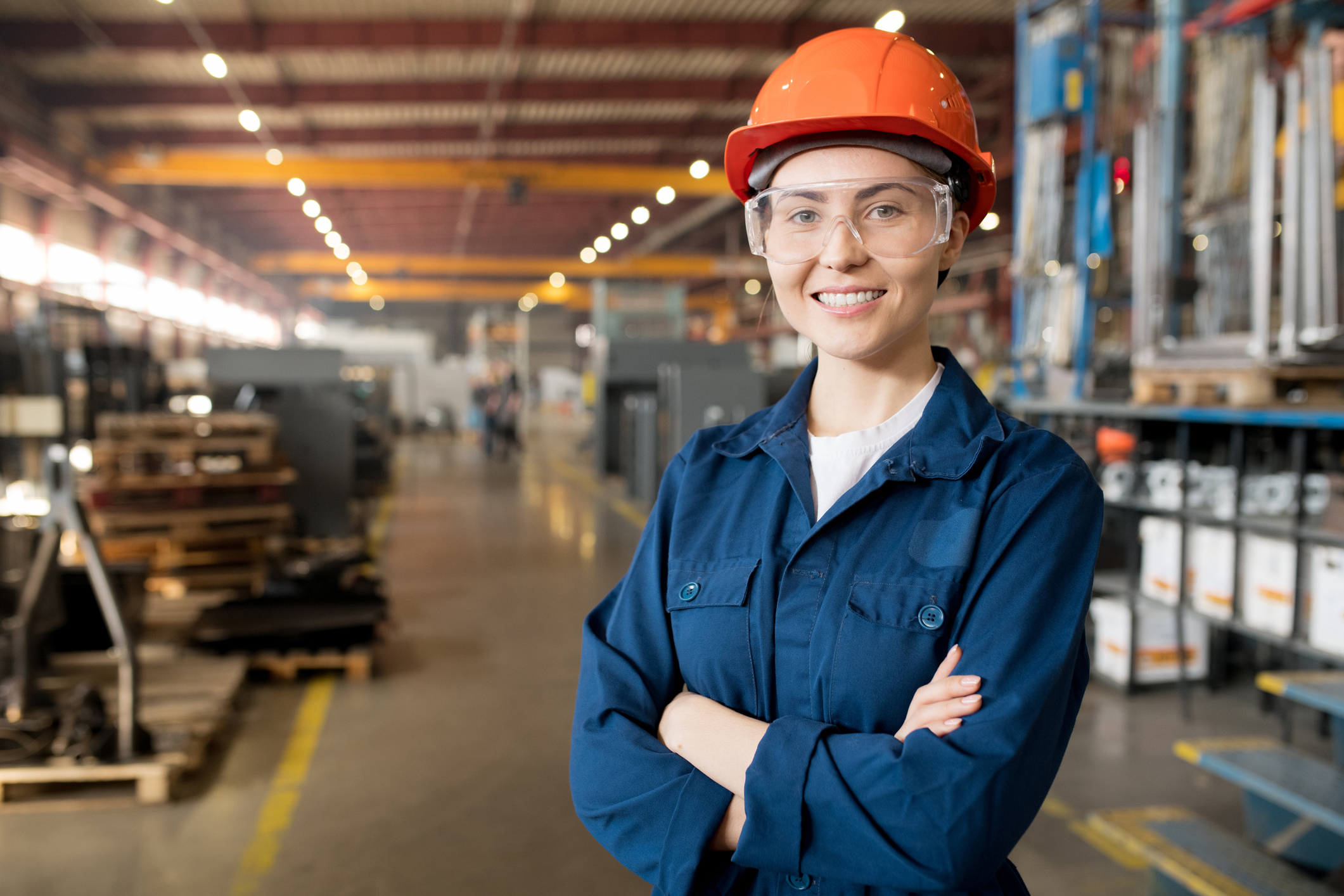 Advanced Manufacturing Technician | Science & Engineering Career